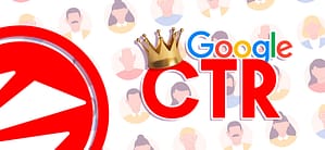 Inicio 16 CTR como señal de ranking: ¿Google lo está usando tras el update?