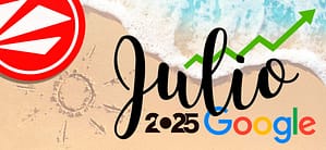 Inicio 17 Google cambia las reglas otra vez: cómo adaptarte a la nueva actualización del algoritmo de julio 2025